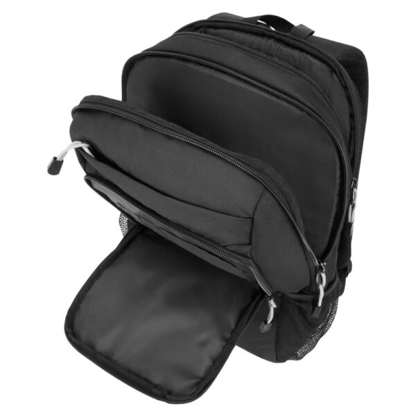 Morral Targus Intellect Advanced 15 Perolitos Geek