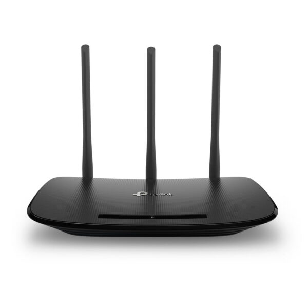 Tp-link 940n Router 3 Antenas 450mb