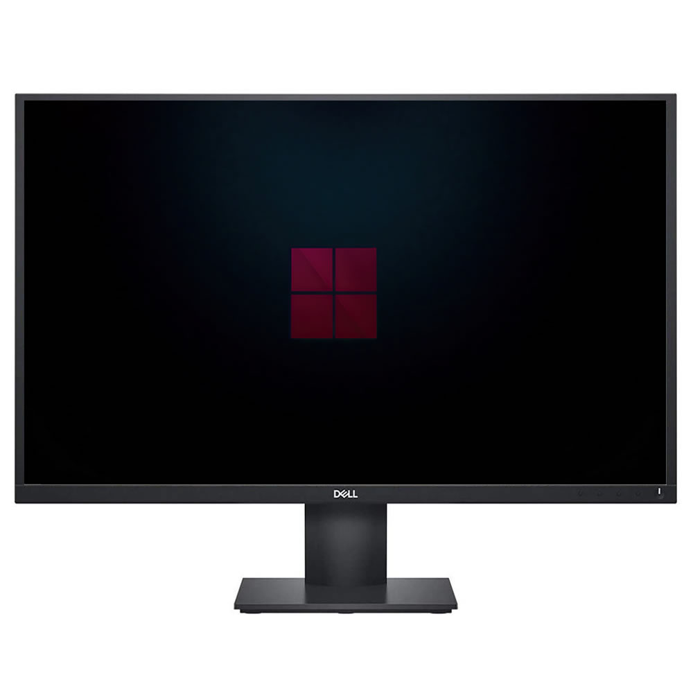 Monitor Dell FHD LED 27 Widescreen • Perolitos Geek