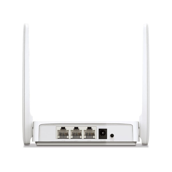 Router AC10 Doble banda - Mercusys