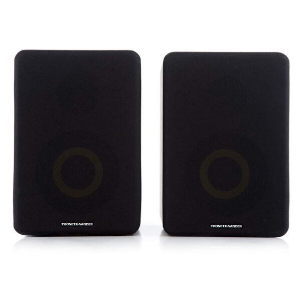 Thonet & Vander Vertrag 230W Peak 46W RMS Bluetooth Altavoces