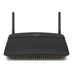 Linksys EA6100 AC1200 Dual-Band Wi-Fi Router