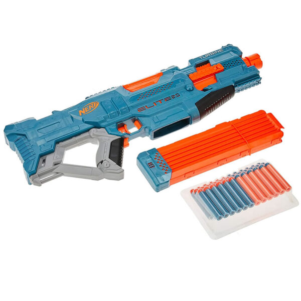 Nerf N-Strike Elite 2.0 - Turbine CS-18