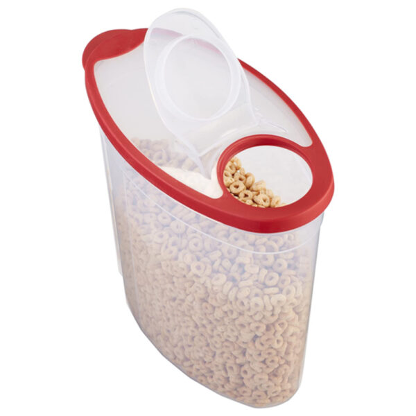 Recipientes de Cereales - Rubbermaid
