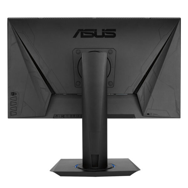 ASUS - VG245H 24 FHD 1ms FreeSync Console Gaming Monitor