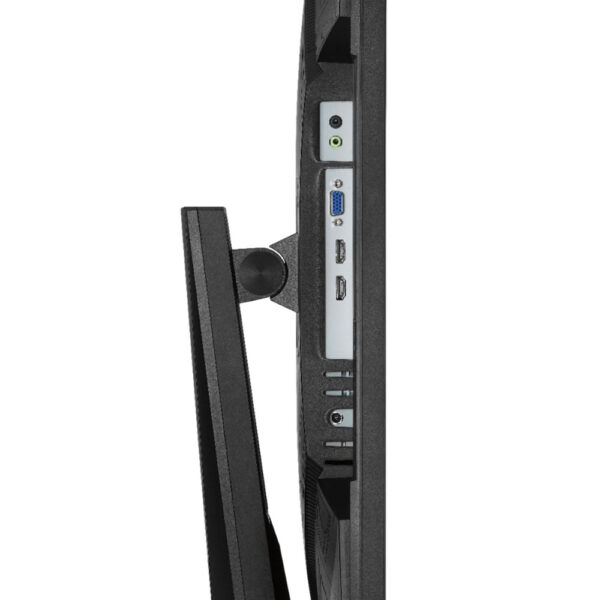 ASUS - VG245H 24 FHD 1ms FreeSync Console Gaming Monitor