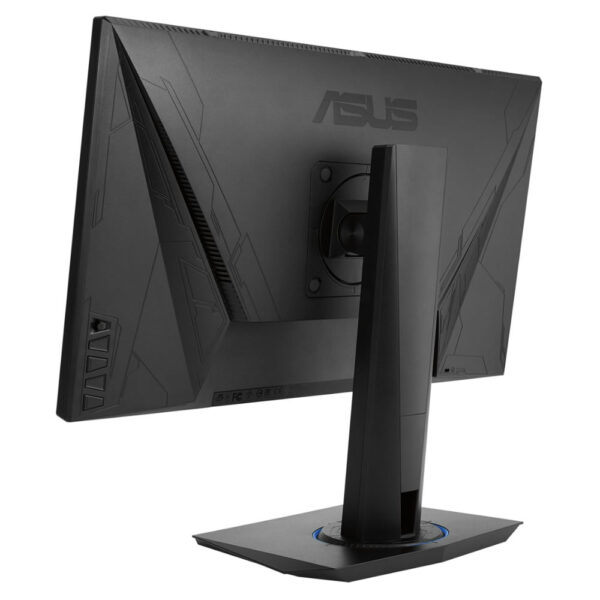 ASUS - VG245H 24 FHD 1ms FreeSync Console Gaming Monitor