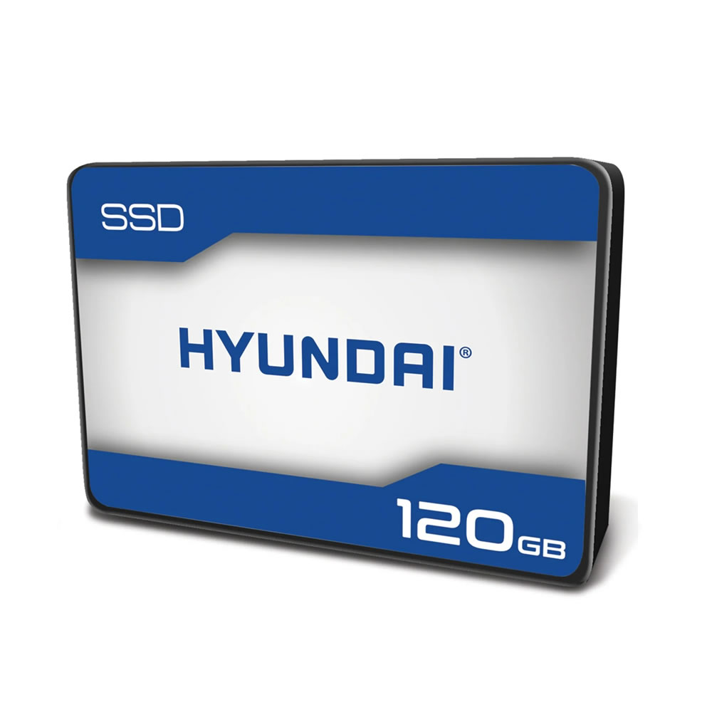 Hyundai Disco Duro Solido SSD - • Perolitos