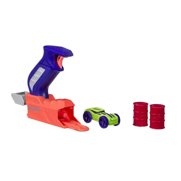 Nerf Nitro